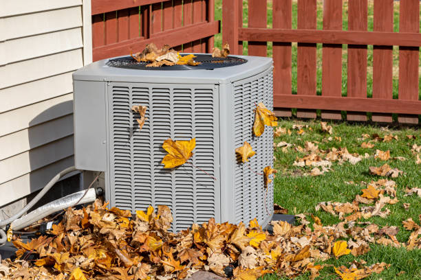 Best HVAC System Installation  in Winlock, WA