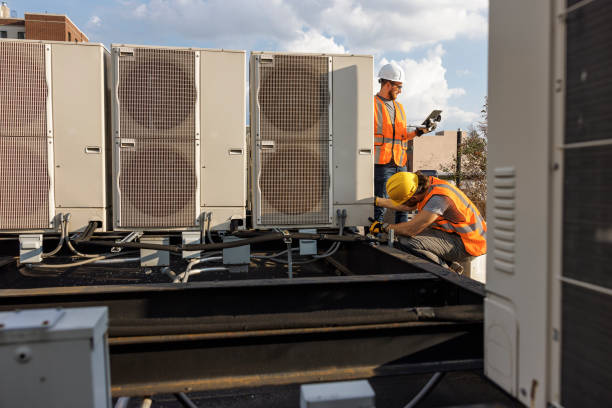Best HVAC Repair Near Me  in Winlock, WA