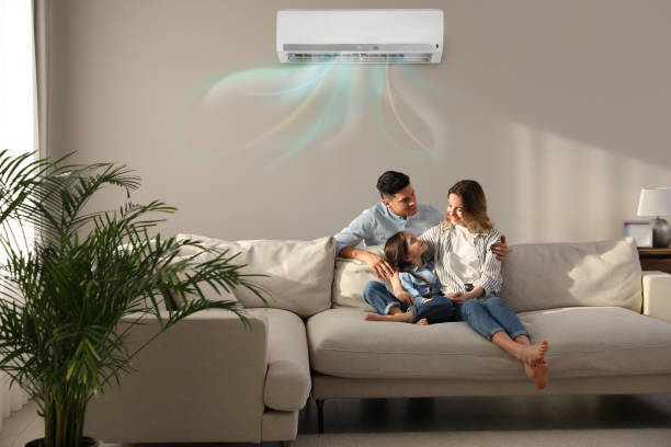 Best HVAC Maintenance Plan  in Winlock, WA