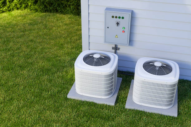 HVAC Troubleshooting in Winlock, WA
