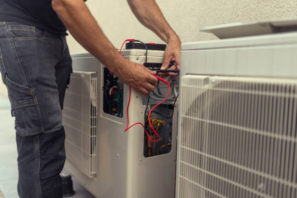 Best Air Conditioning Repair  in Winlock, WA