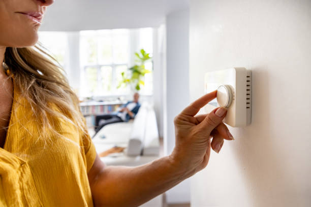 Best HVAC Replacement Cost  in Winlock, WA