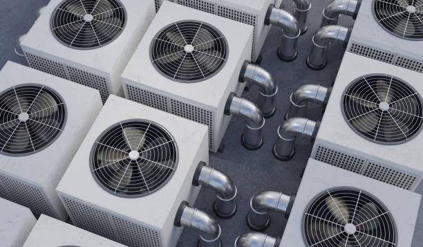 Trusted Winlock, WA HVAC Experts
