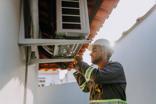 Best Emergency HVAC Repair  in Winlock, WA