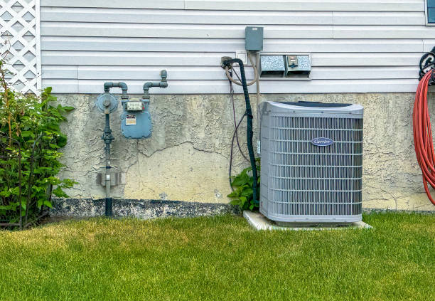 Best HVAC Emergency Services  in Winlock, WA